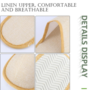 Artículos de Aseo Desechables Ecológicos de Alta Gama para Hoteles, Kit de Artículos de Aseo Portátiles Personalizados para Viajes, Gel de Ducha OEM, Pantuflas, Suministros para Huéspedes - Product Image 4