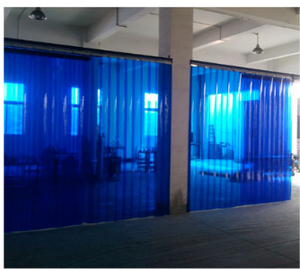 Lassen Robot Strip Gordijnen Fabriek Directe Levering Goedkope Prijs Lasgordijnen Brandvertragend <span class=keywords><strong>Pvc</strong></span> Lasgordijn - Product Image 4