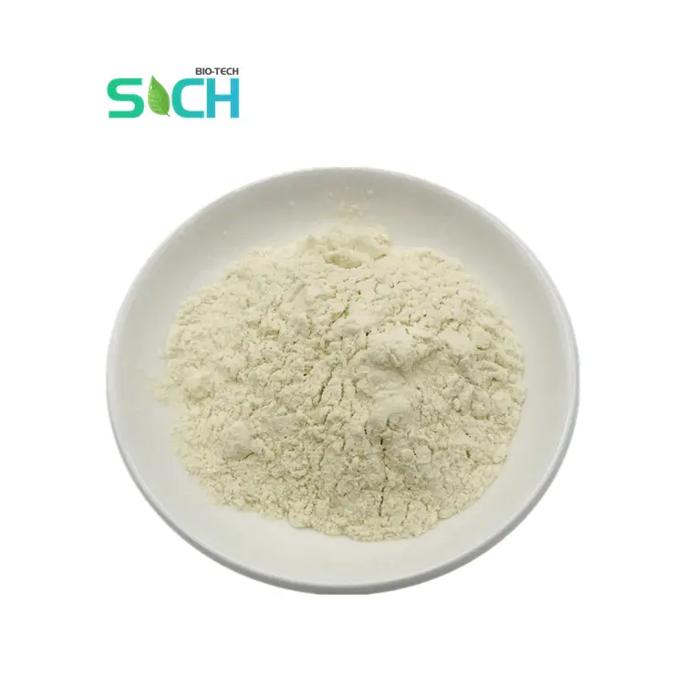 Natural Cucurbita Pepo Seed Extract / Pumpkin Seed Extract Powder 45% Fatty Acid