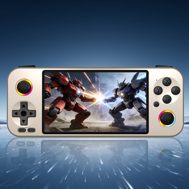 G36 Handheld Gaming Console Hand Held Game Console Handheld Game Player Handheld Console Portable Jeux Video Videogame Portatil