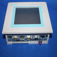 PLC Simatic Multi 6av6 545-6ca00-0bw0 // 6av6545-6ca00-0bw0 MP270 6 pouces avec garantie