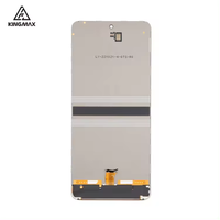Écran de remplacement Super AMOLED de poche d'origine P50 pour Huawei P50 Pocket OLED BAL-AL00 BAL-L49 écran tactile LCD