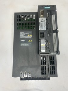 โมดูลควบคุม G120 PLC 6SL32430BB301PA3 6SL3243-0BB30-1PA3 - Product Image 3
