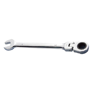 WEDO GS Certificate Chrome Vanadium Steel Flexible <strong>Ratchet</strong> Combination <strong>Wrench</strong> - Product Image 2