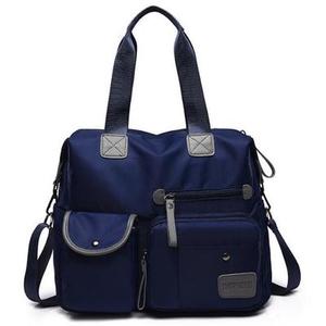 Bolsa de Pañales de Nailon Portátil de Gran Capacidad, Diseño Moderno y de Alta Calidad, Fabricada en Guangzhou - Product Image 2
