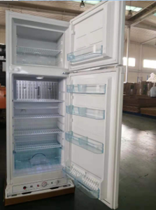 Réfrigérateur à double <span class=keywords><strong>porte</strong></span> de 174 L, alimenté au gaz naturel ou au propane - Product Image 5