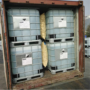 Ácido fosfórico 85% químico fosfórico de grado alimenticio con ISO CAS - Product Image 6