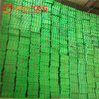 Allée Pelouse Pavage Renforcement Plantation Grille en plastique écologique Pavé à gazon