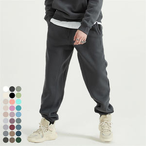 Pantalon Jogger Homme Offre Spéciale, Streetwear, Skinny, Patchwork - Product Image 3