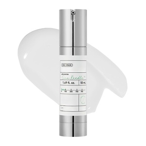 Sérum hydratant pour la peau à la centella, au <span class=keywords><strong>collagène</strong></span> et à la vitamine C, Cica Reedle Shot pour le traitement de l'acné, 50 ml (100/300/700 ml) - Product Image 4