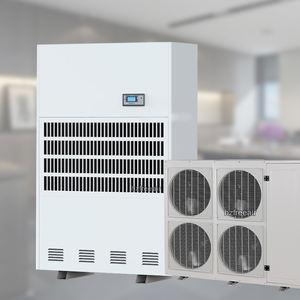 <span class=keywords><strong>Aire</strong></span> <span class=keywords><strong>Acondicionado</strong></span> Evaporativo Industrial Refrigerado por <span class=keywords><strong>Aire</strong></span> para Granjas, Fábricas de Cuero, Fábricas Textiles, Fábricas y Centros Comerciales - Product Image 1