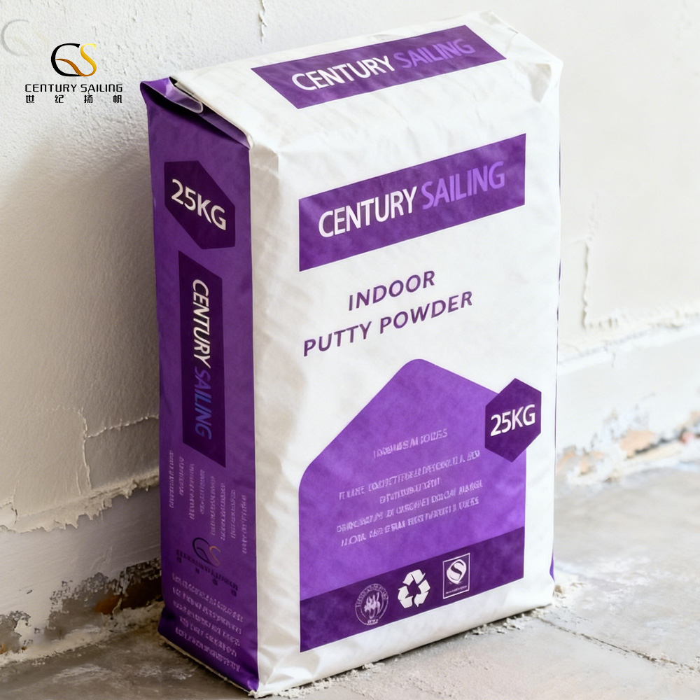 Plain Plastic Wall Putty Packaging Bags, Capacity: 40 Kgs . 20 Kgs At ₹ 120/kgs In Hyderabad - View #4
