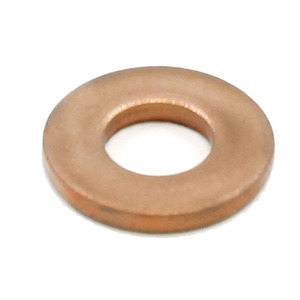 Fourniture de <span class=keywords><strong>rondelle</strong></span> en bronze laiton M2/M2.5/M3/M4/M5/M6/M8/M10/M12/M14/M16/M18 rondelles plates minces rondelles rondes plates en cuivre/joint - Product Image 3