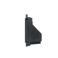 Escáner de Códigos QR Integrado de Alta Resolución, Lector de Códigos de Barras Rápido, Módulo OEM USB TTL RS232 para Punto de Venta y Autopago XT2601M