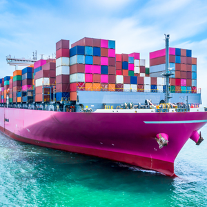 Freight Forwarder Logistics Services Provider Shipping <span class=keywords><strong>Agent</strong></span> Import da China para os EUA Canadá FCL Sea DDP Serviço porta a porta - Product Image 5