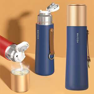 Prodotti di tendenza 2026 i nuovi arrivi Basos Termo Termo Thermos Caf regalo - Product Image 4