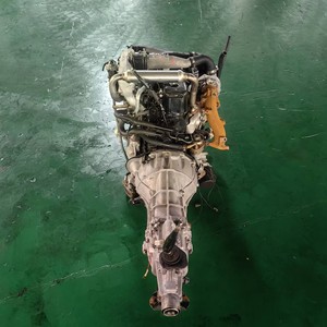 Meilleur prix Moteur diesel d'occasion complet d'origine 4JA1 4JA1T 4JB1T 4JA1 avec boîte de vitesses pour pick-up ISUZU - Product Image 5