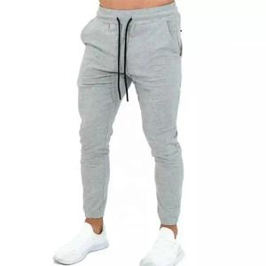 Pantalones Deportivos de Alta Calidad para Hombre, Pantalones Jogger Lisos a Bajo Precio, Conjuntos de Joggers para Hombre con Cordón, Ropa de Entrenamiento - Product Image 5