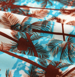 A buon mercato rotolo di tessuto Plain Peach pelle stampata 100% poliestere tessuto in microfibra <span class=keywords><strong>per</strong></span> pantaloncini - Product Image 2