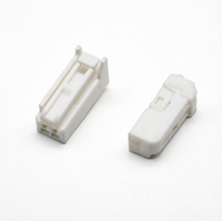 Connecteur YLCNC à 2 trous, prise femelle pour faisceau de câbles 6098-5071