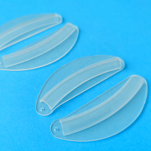 Attelle nasale en silicone <span class=keywords><strong>Doyle</strong></span> pour rhinoplastie Septoplastie Chirurgie des sinus Rééducation avec ou sans voie aérienne - Product Image 1