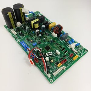 Carte mère pour climatisation centrale CE-MDVD140T1BP2N1-C 17126000005138, source d'alimentation électrique - Product Image 3