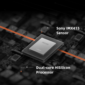 Caméra vidéo <span class=keywords><strong>4k</strong></span> UHD A800 <span class=keywords><strong>4K</strong></span> Dash Cam <span class=keywords><strong>4K</strong></span> GPS Caméra DVR ADAS intégrée Version CN - Product Image 2