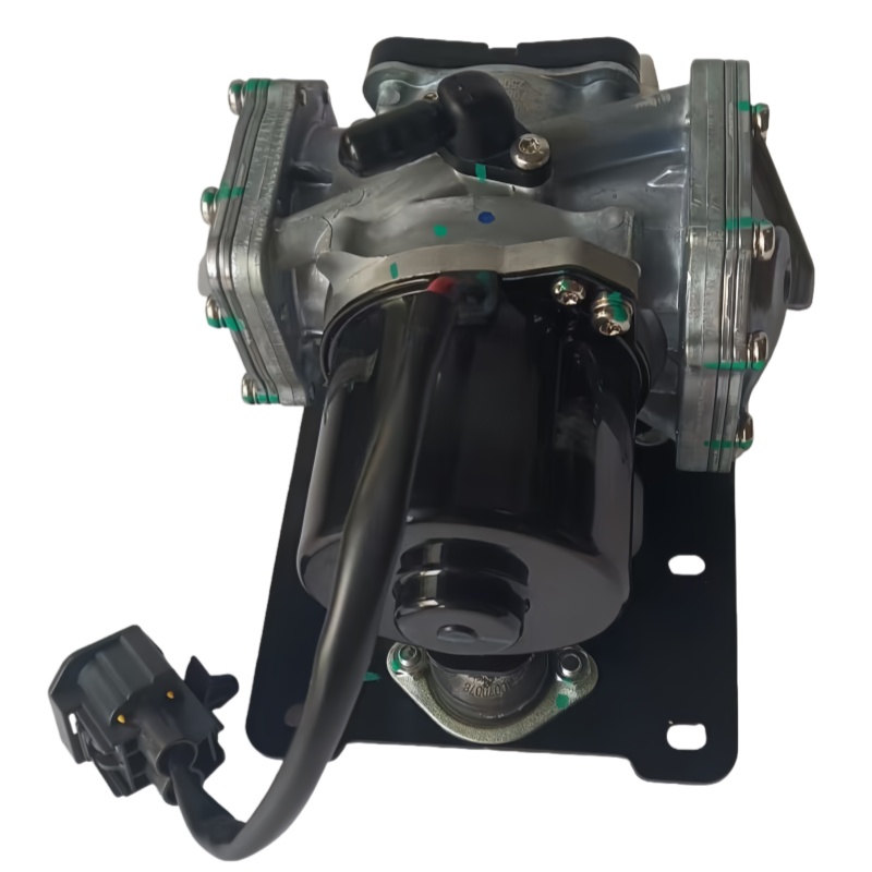 For Wuling EV50 New Energy Vehicle Brake Electronic Vacuum Pump Assembly Brake Booster Electronic Auxiliary Pump Assembly Brake Parts Image 3