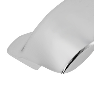 Cubierta lateral de la batería del ABS cromado para motocicleta, para <span class=keywords><strong>Honda</strong></span> Magna VF <span class=keywords><strong>750</strong></span>, VF750, VF750C, 1994-2004, <span class=keywords><strong>precio</strong></span> de fábrica - Product Image 6