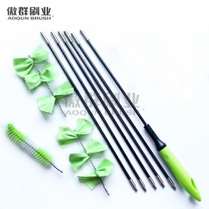 Spazzola per tubo flessibile per <span class=keywords><strong>pulizia</strong></span> tubo flessibile spazzola per tubo flessibile per 7 piedi e diametro 22 Mm - Product Image 6
