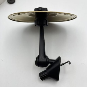 Nouveau produit transfrontalier : Décoration suspendue originale en acier pour grille d'aération de voiture, cadeau pour propriétaires de voitures - Product Image 2