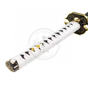 MS DMC Devil May Cry 5 Weapon Replica Vergil Yamato Sword Katana - Product Image 3