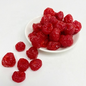 ขนมเอเชียเชอร์<span class=keywords><strong>รี่</strong></span>อบแห้งรสหวานในน้ำเชื่อมขนมผลไม้อบแห้ง - Product Image 4
