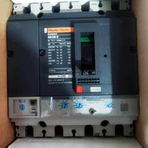 ชไนเดอร์ 29780 <span class=keywords><strong>NS100N</strong></span> 3TR22SE 100 4P - Product Image 2