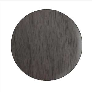 Plaques en <span class=keywords><strong>acier</strong></span> inoxydable, texture <span class=keywords><strong>bois</strong></span> 3D, panneaux décoratifs en <span class=keywords><strong>acier</strong></span>, tôles en <span class=keywords><strong>acier</strong></span> inoxydable pour la décoration intérieure - Product Image 4