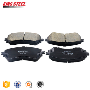 Plaquettes de frein pour voiture, prix de gros pour Yaris 04465-0D150 04465-09020 04465-0D160 - Product Image 3