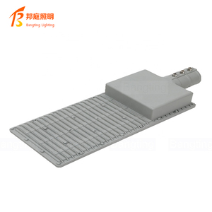 BANGTING fabriqué en Chine lampadaire à batterie solaire en aluminium <span class=keywords><strong>haut</strong></span> <span class=keywords><strong>de</strong></span> <span class=keywords><strong>gamme</strong></span> 150w LED lampadaire divisé - Product Image 3