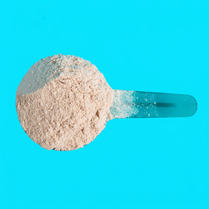 Vegan Natural Brown Rice <b>Protein</b> <b>Isolate</b> <b>Powder</b> for Active Nutrition Supplements High-<b>Protein</b> Beverage Formulations 24-Month - Product Image 1