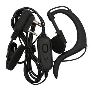 Auricular BF-01, Nuevo Producto, Auricular con Conector K para Radio Baofeng, Accesorios para Walkie-Talkie - Product Image 4