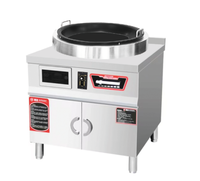 Crêpière électrique professionnelle pour restaurant, directement de l'usine, grande, double face chauffante, entièrement automatique, avec revêtement antiadhésif
