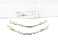 Câble Drive-CLIQ 6SL3060-4AB00-0AA0, lot de 2, ensemble complet d'accessoires PLC industriels : capteurs / contacteurs / relais, général