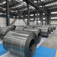 Matériau de laminage en tôle d'acier au silicium électrique pour transformateur, moteur, noyau industriel