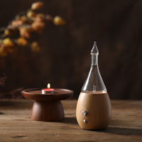 Diffuseur d'arômes Maison intelligente Chambre Fantaisie Air frais Brumiseur Diffuseur Humidificateur pour chambre à coucher