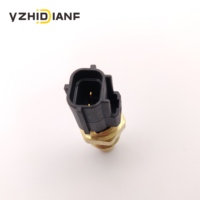 Ap02 — capteur de température d'eau, pour Mitsubishi Pajero Outlander XL, MD177572, MD182467, 1308A012