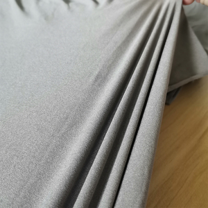 Bạc tráng Bốn cách căng dệt kim EMF bức xạ che chắn vải - Product Image 4