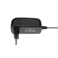 Adaptateur secteur 230V CA, sortie 9V 12V 2.9A 30V 0.5A, alimentation électrique, alimentation à découpage CA/CC