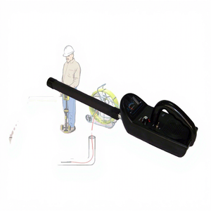 Localisateur de canalisations souterraines et caméra de détection de canalisations d'égout <span class=keywords><strong>Witson</strong></span> W3-LTR1201B 512 Hz avec carte SD et capteur CCD - Product Image 1