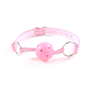 WishU <span class=keywords><strong>SM</strong></span> esaret tüp fetiş ağız sınırlamalar çiftler Restraint bdsm fetiş topu - Product Image 3