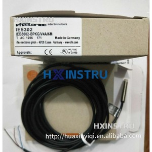 Un pour IFM Nouveau capteur de proximité IE5302 Pro H - Product Image 3