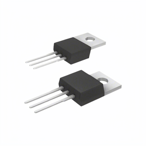 PG-TO220-3 Buy Online Electronic Components Original One Stop Service Transistors IPP65R310CFDXKSA2 - Product Image 1